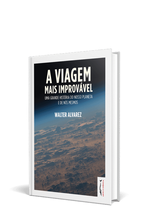 A Viagem mais Improvável