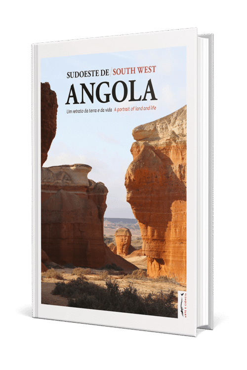 Sudoeste de Angola