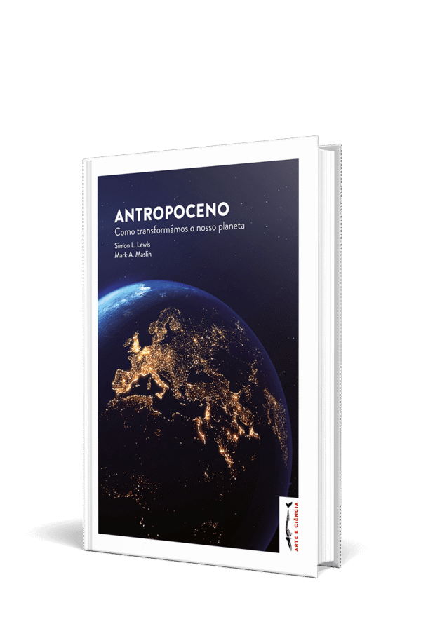 antropoceno-tinified Antropoceno