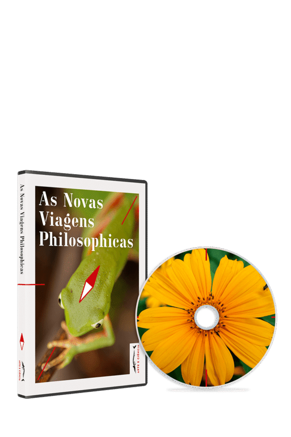 Novas Viagens Philosophicas