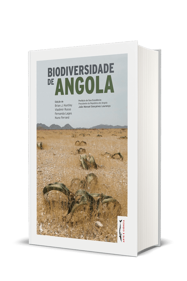 Biodiversidade de Angola