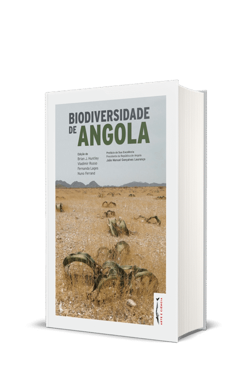 Biodiversidade de Angola