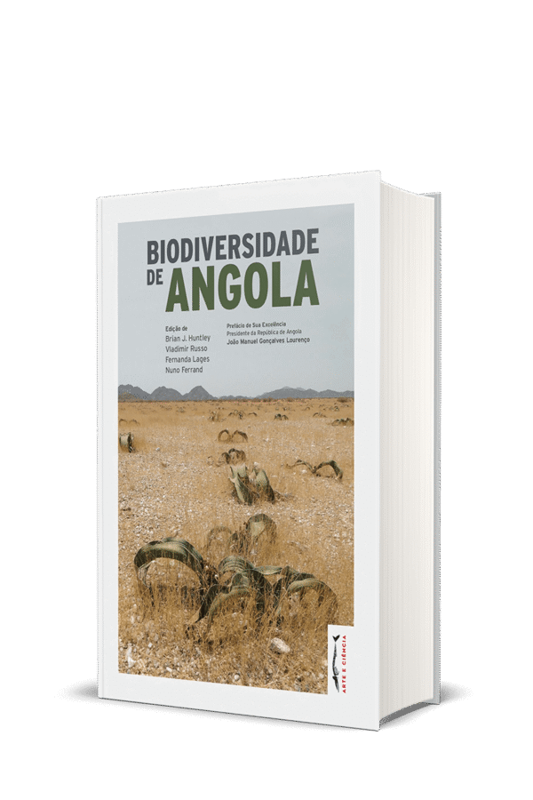 Biodiversidade de Angola