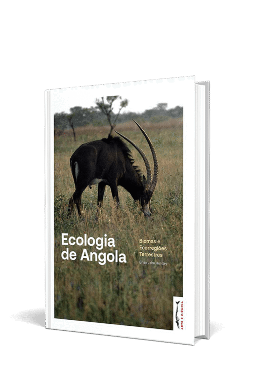Ecologia de Angola