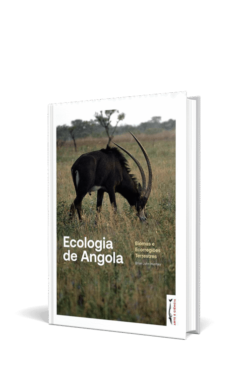 Ecologia de Angola