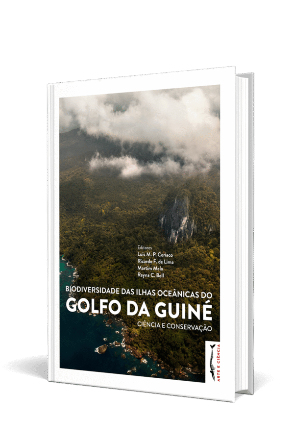 Biodiversidade das Ilhas Oceânicas do Golfo da Guiné