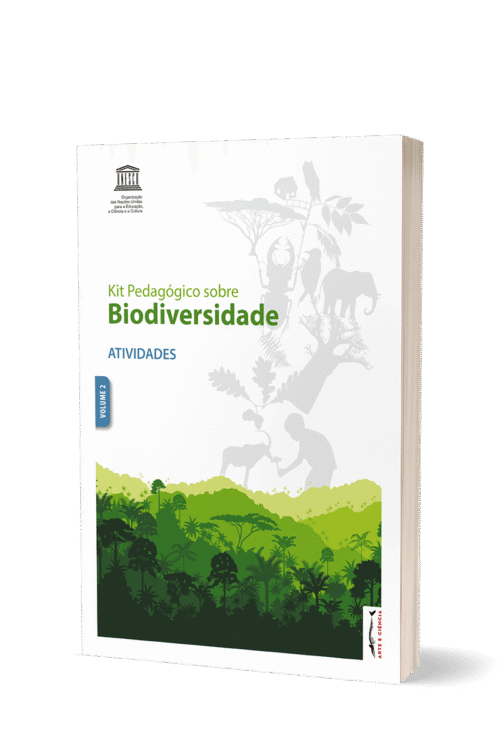 Kit Pedagógico sobre Biodiversidade - Actividades