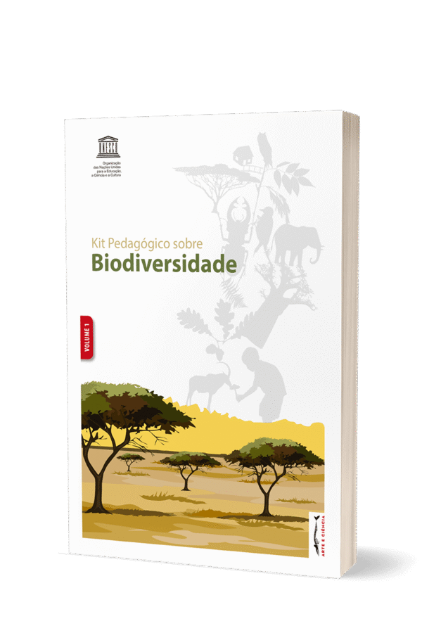 Kit Pedagógico sobre Biodiversidade