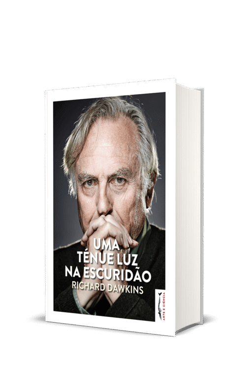 Uma ténue Luz na Escuridão