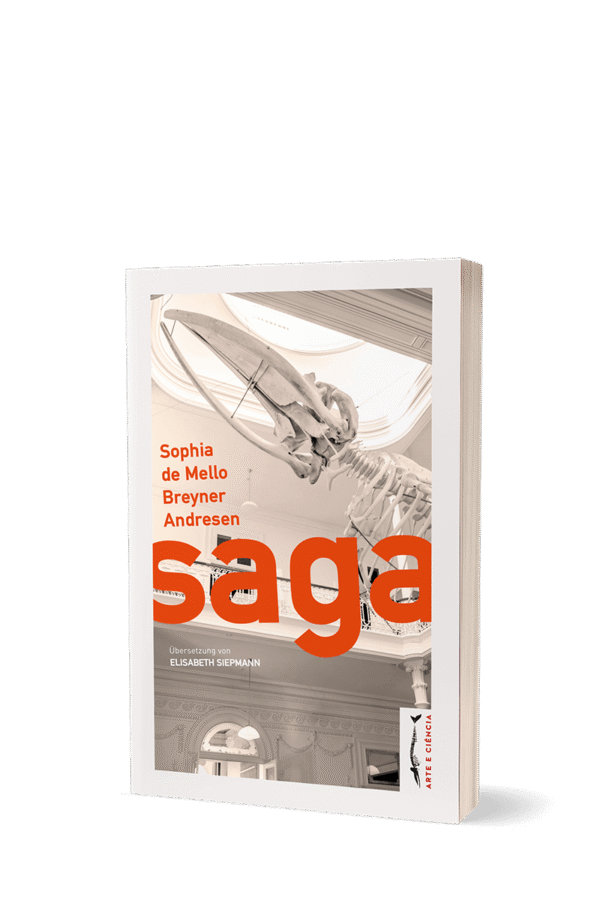 Saga - Edição Alemã