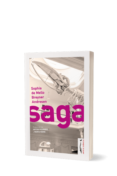 Saga - Edição Espanhola