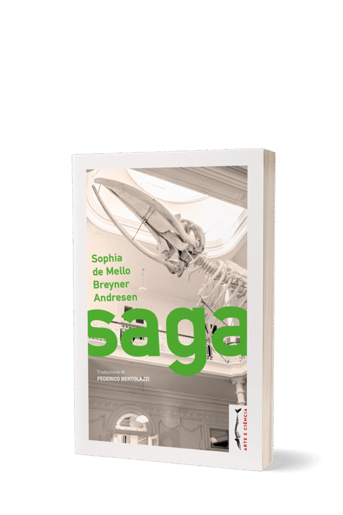 Saga - Edição Italiana