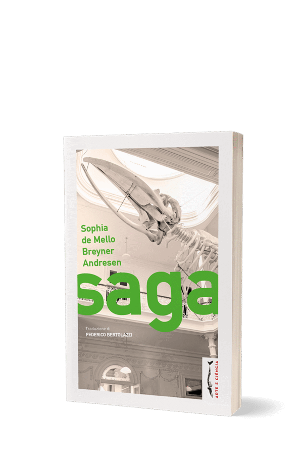 Saga - Edição Italiana