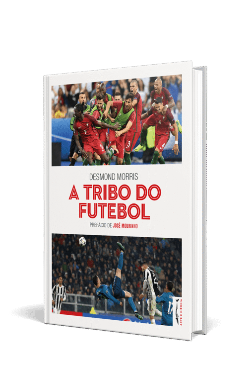 A Tribo do Futebol