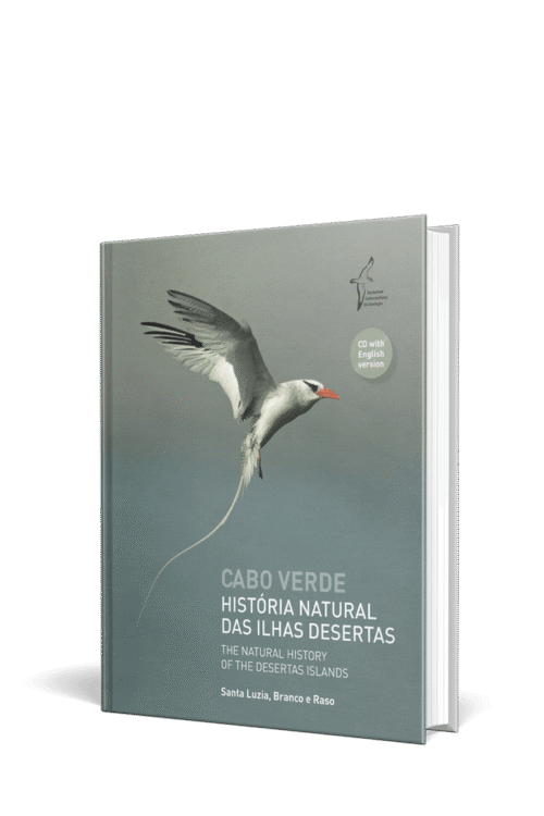 Cabo Verde - História Natural das Ilhas Desertas
