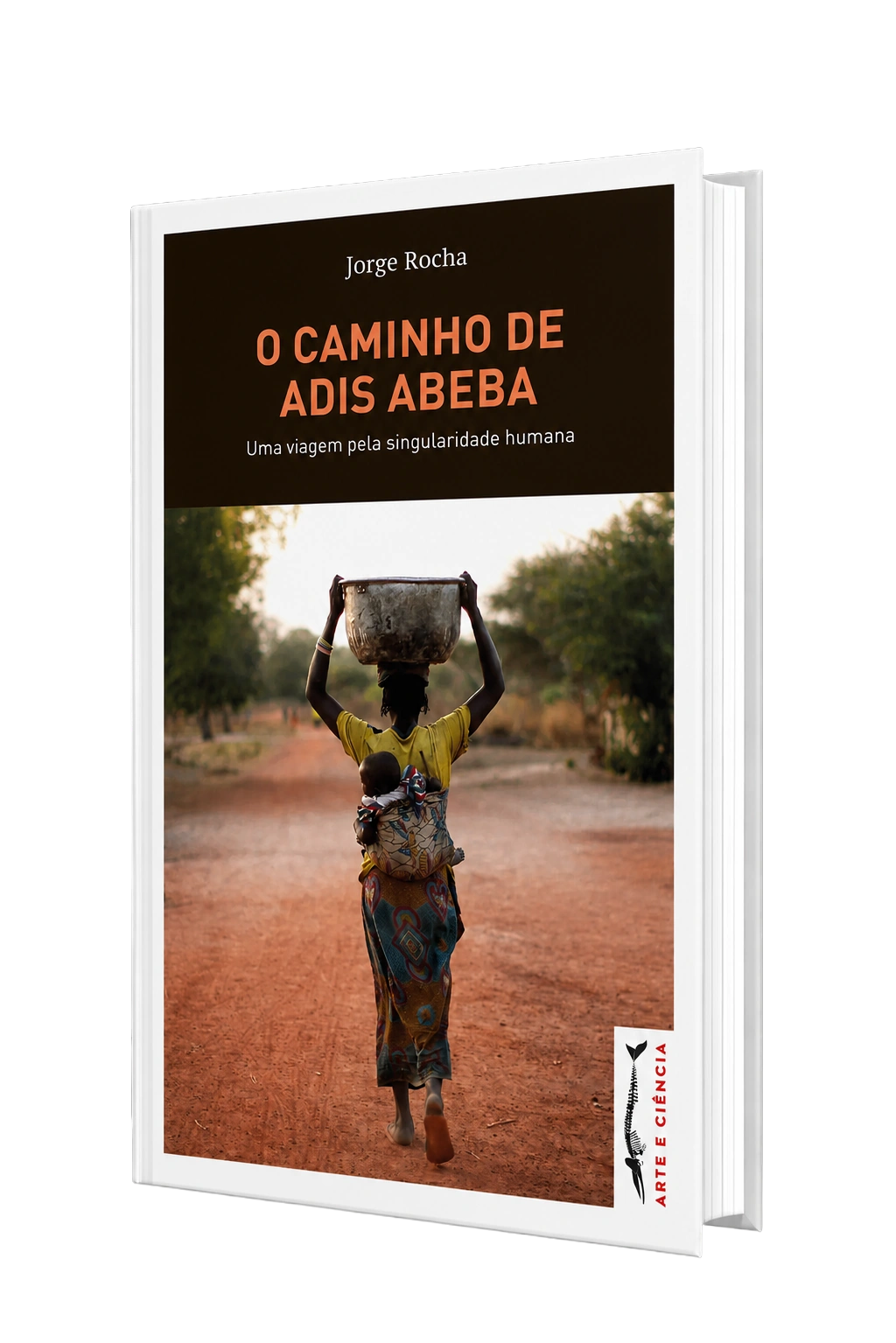 O Caminho de Adis Abeba